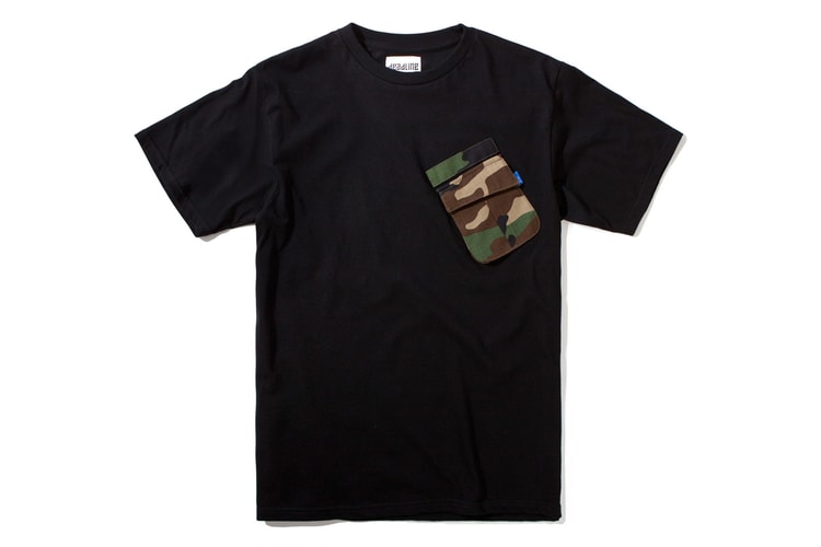 Deadline Ltd. x Tantum 2012 Fall/Winter Capsule Collection