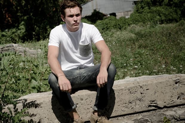 Deadwood 2012 秋冬系列