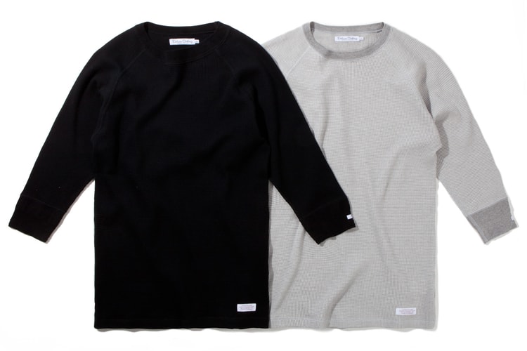 Deluxe 2012 秋冬十月單品系列