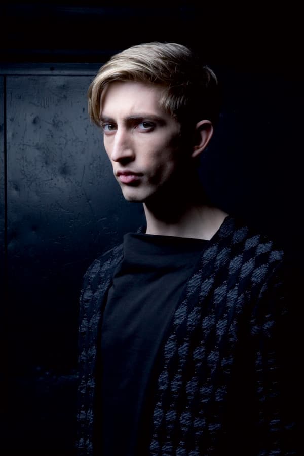 DUSTY 2012 秋冬形象搭配造型 Lookbook