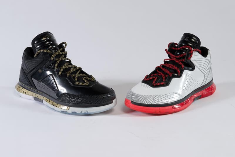 Dwyane Wade 談論關於離開 Jordan 喬丹牌加入 Li-Ning 李寧的原因以及介紹即將推出的全新簽名鞋款！