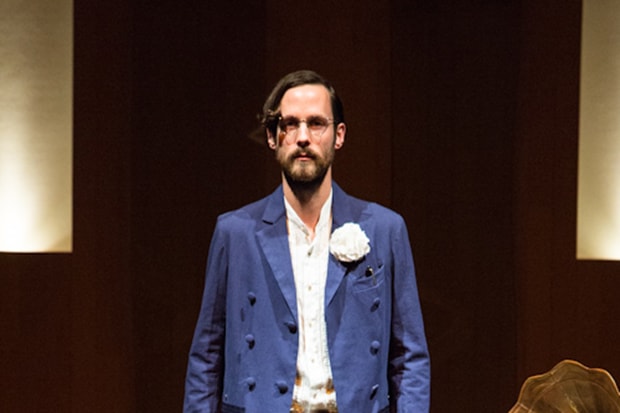 Enharmonic TAVERN 2013 春夏系列