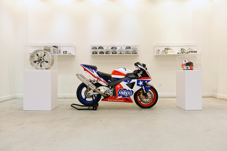 Eric Haze x Casio G-Shock 30th Anniversary Retrospective Recap