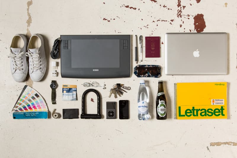 Essentials: Mikkel Grønnebæk of Norse Projects