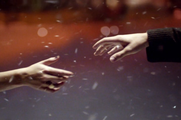 Facebook 推出首波形象廣告 “The Things That Connect Us”