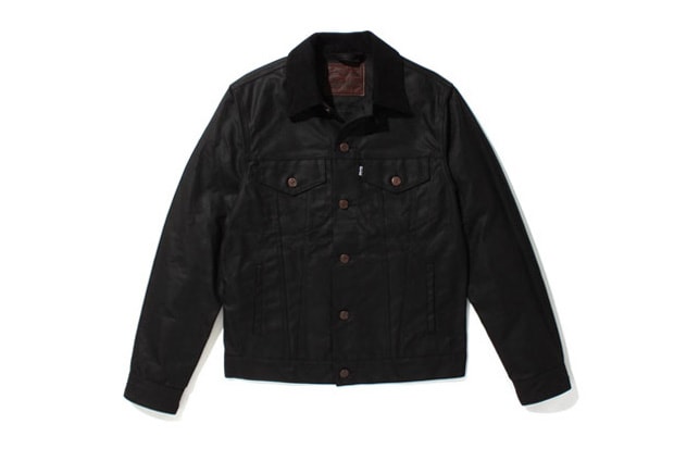 Filson 在 2012 秋冬與 Levi’s、Burton 與 Wolverine 推出聯名別注系列