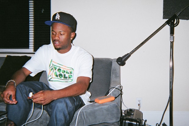 Fool’s Gold x Peas & Carrots 別注 T-Shirt