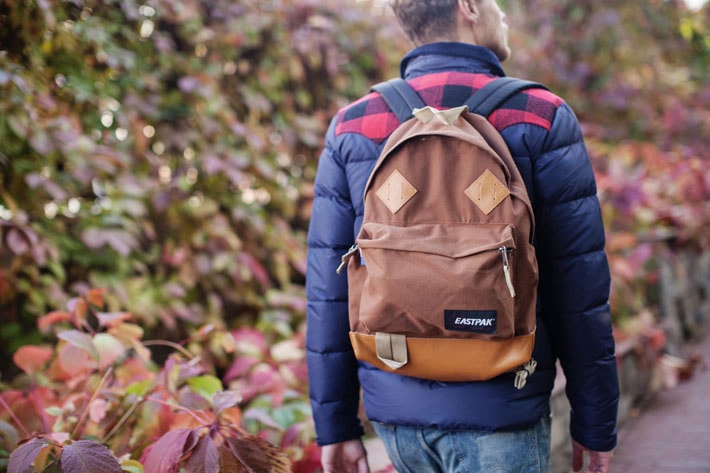 FOTT 2012 Fall/Winter Penfield Lookbook