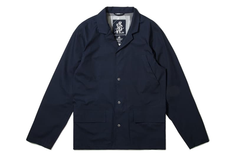 Garbstore 2012 秋冬單品系列