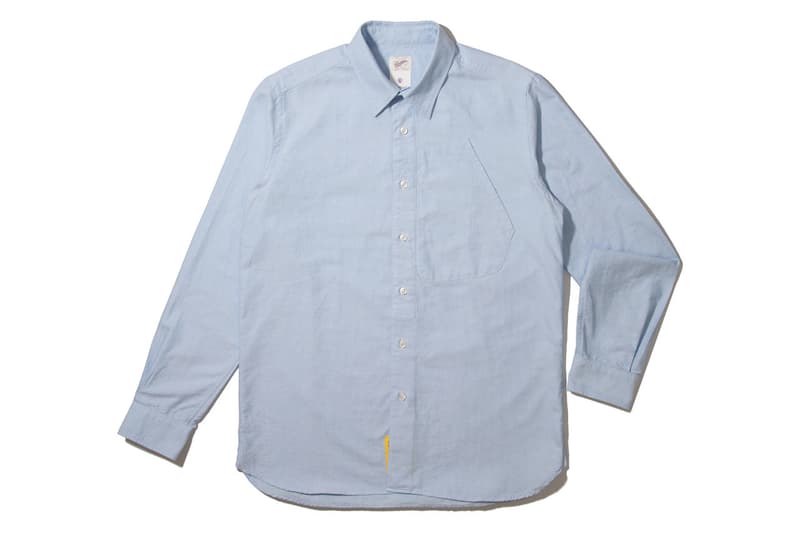 Garbstore 2012 秋冬單品系列