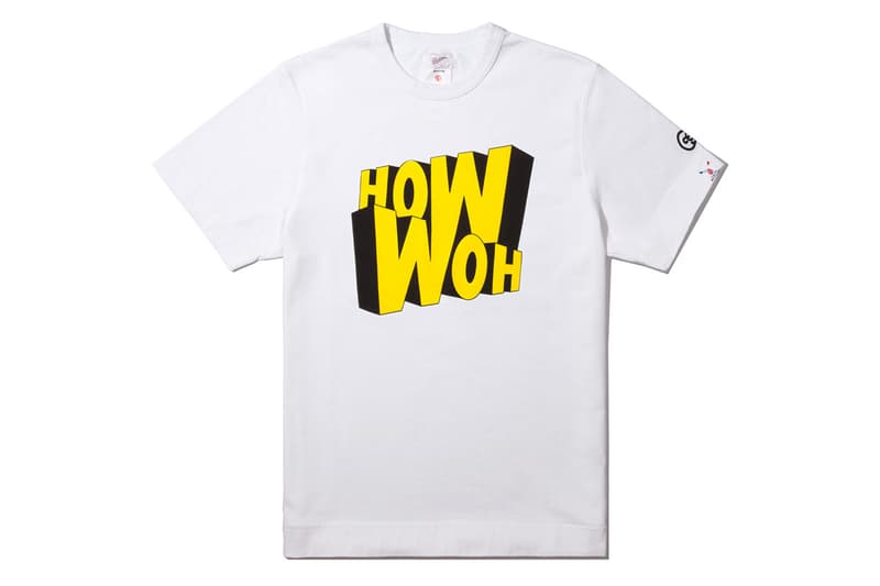 Garbstore 2012 秋冬單品系列