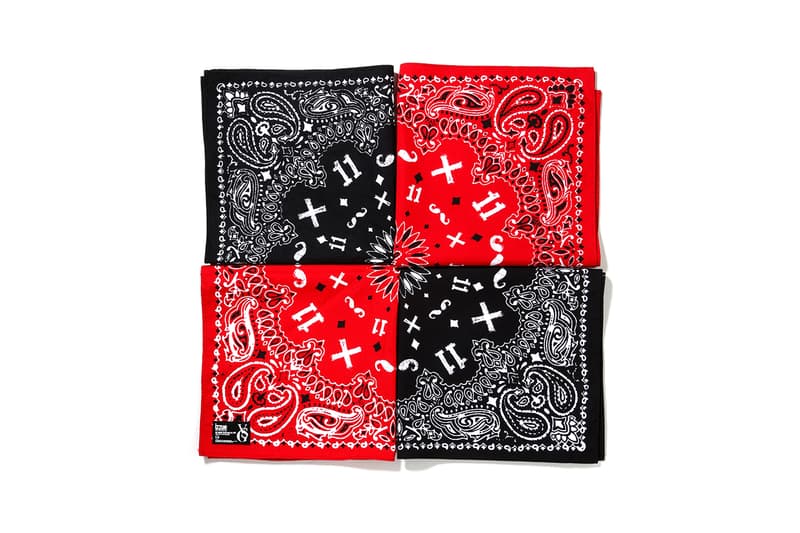 Grasshopper 草蜢 x izzue 2012 秋冬別注系列