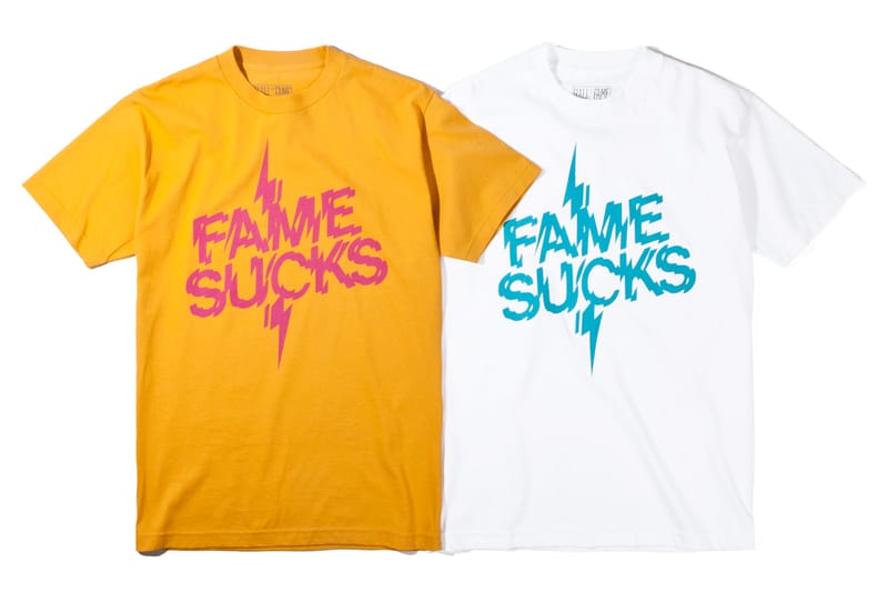 Hall of Fame 2012 Fall/Winter Collection