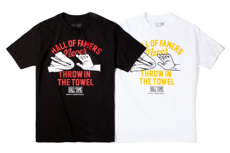 Hall of Fame 2012 Fall/Winter Collection