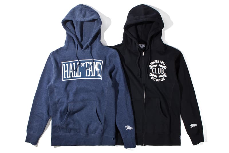Hall of Fame 2012 Fall/Winter Collection
