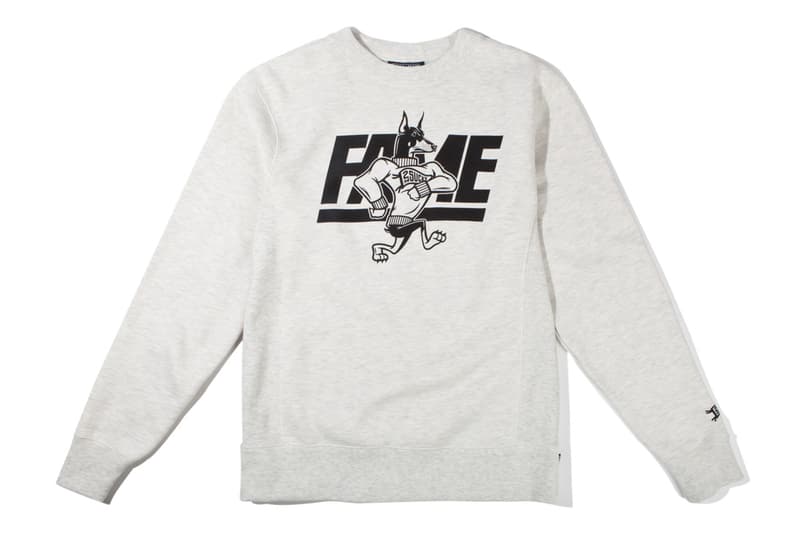 Hall of Fame 2012 Fall/Winter Collection