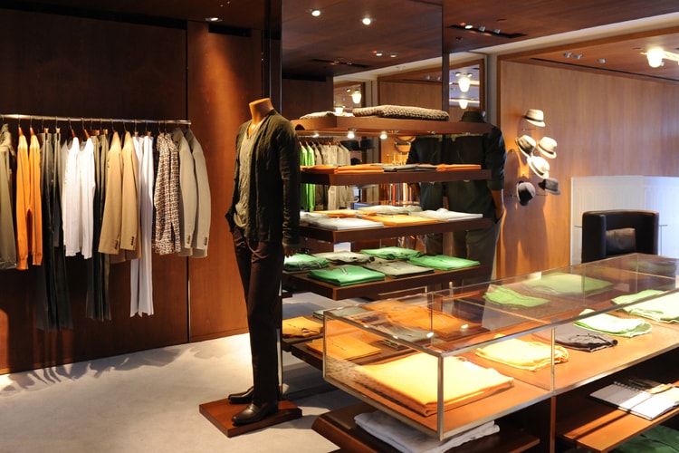 Hermès Men’s Universe 特別企劃預覽