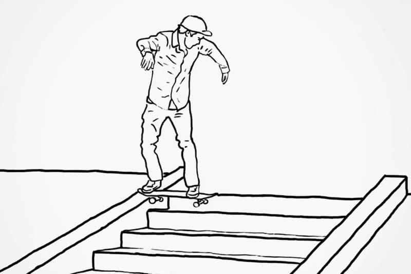 HUF 2012 Holiday 簽名鞋款系列