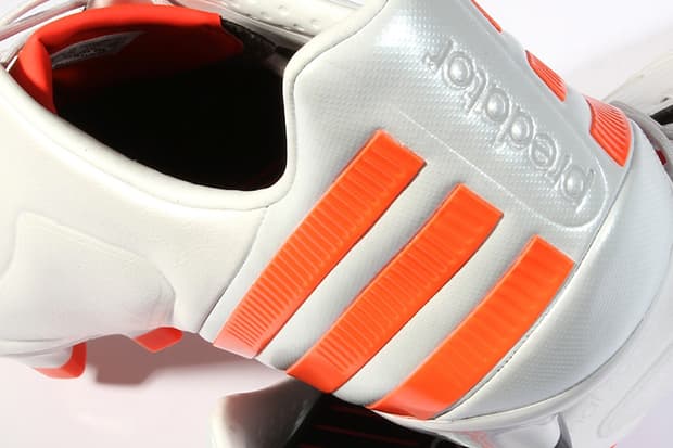 Hypebeast x adidas miadidas Predator Lethal Zone 聯名足球靴款