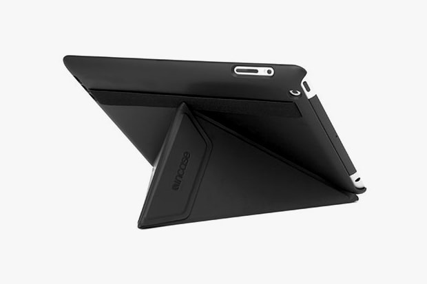 Incase Origami Jacket 功能性 iPad 套