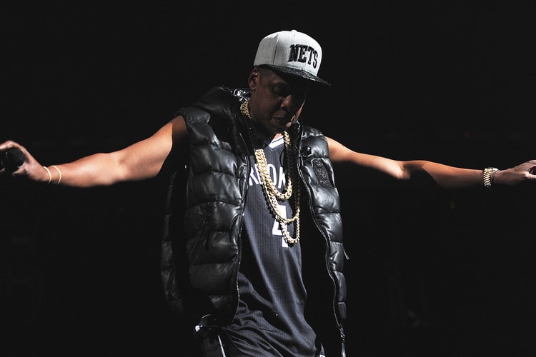 Jay-Z – Barclays Center 演唱會視頻影片