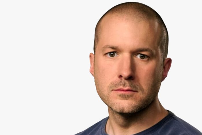 Jony Ive 將負責 Apple 產品的人機整合介面設計（Human Interface Design）