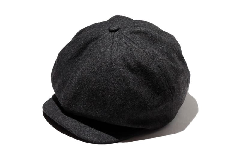 Know1edge 2012 秋冬帽款系列