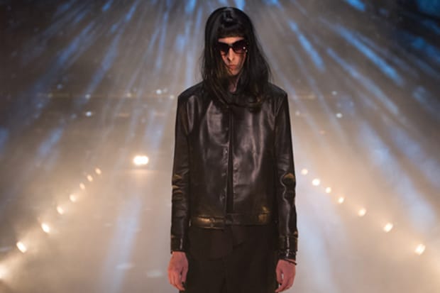 LAD MUSICIAN 2013 春夏系列