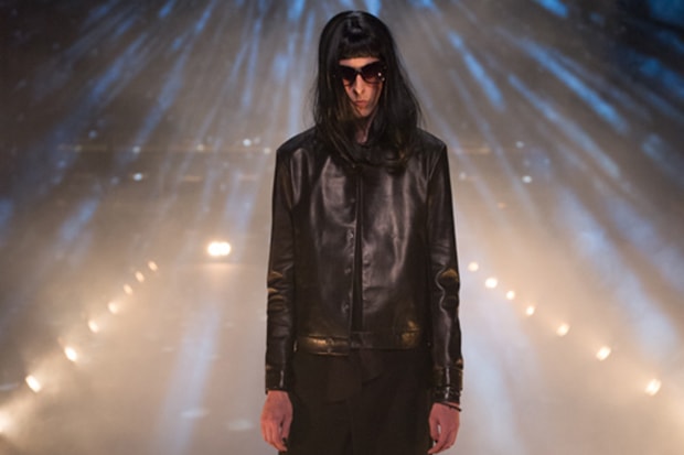 LAD MUSICIAN 2013 春夏系列