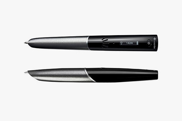 Livescribe Sky WiFi Smartpen 智慧型設計筆款