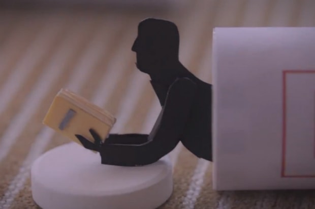 Louis Vuitton City Guides 2013 路易威登城市旅遊指南 - Tokyo Hotels