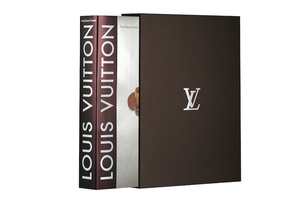 Louis Vuitton, The Birth of Modern Luxury 書籍最新修訂版