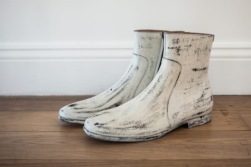 Maison Martin Margiela for H&M 2012 Fall/Winter Collection Preview