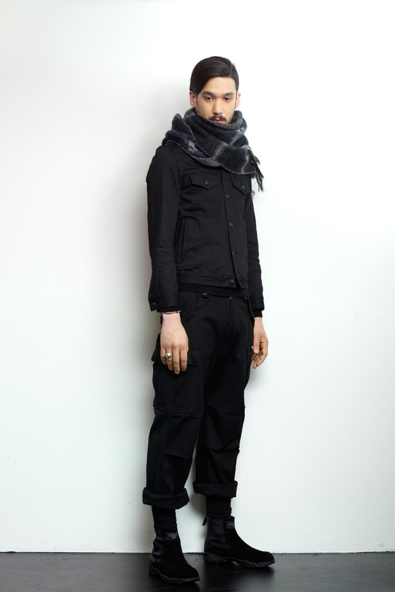 Man of Moods 2012 秋冬系列