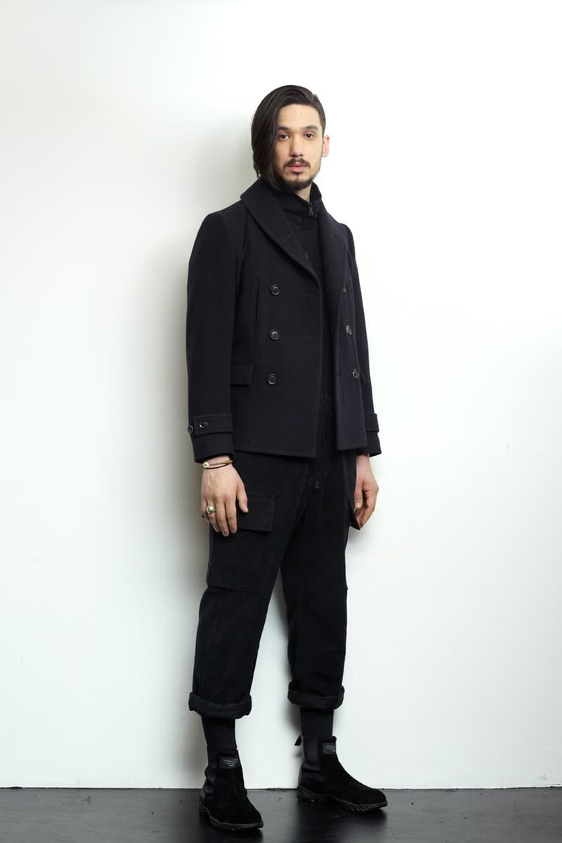 Man of Moods 2012 秋冬系列