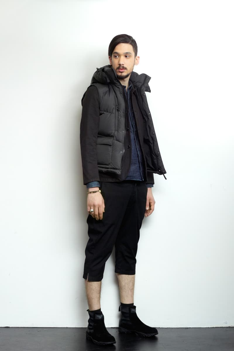 Man of Moods 2012 秋冬系列