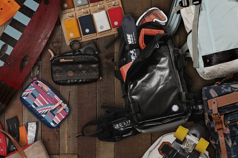 master-piece 2012 Fall/Winter Lookbook