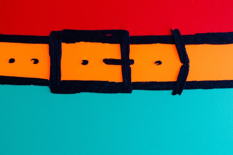 New Image Art Gallery 舉行 Megan Whitmarsh “Here Comes Purple” 個人藝術展現場回顧！