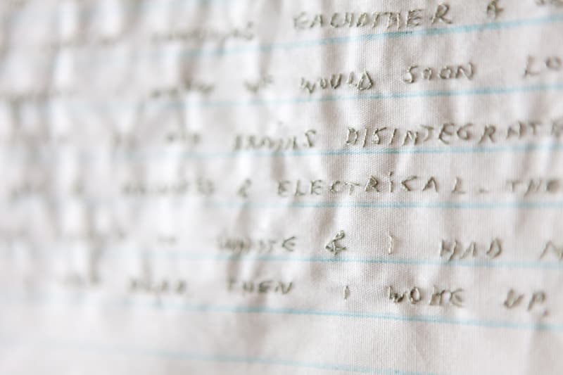 New Image Art Gallery 舉行 Megan Whitmarsh “Here Comes Purple” 個人藝術展現場回顧！