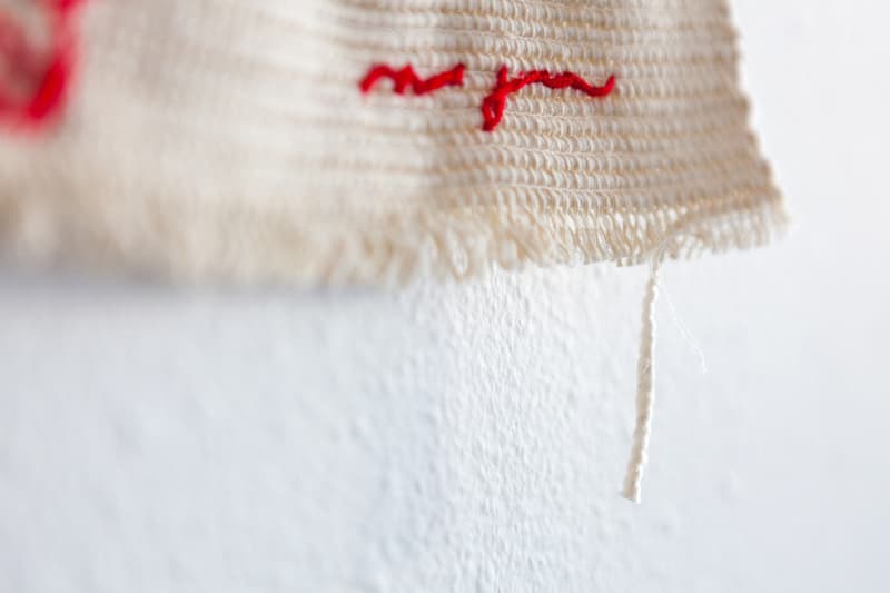 New Image Art Gallery 舉行 Megan Whitmarsh “Here Comes Purple” 個人藝術展現場回顧！