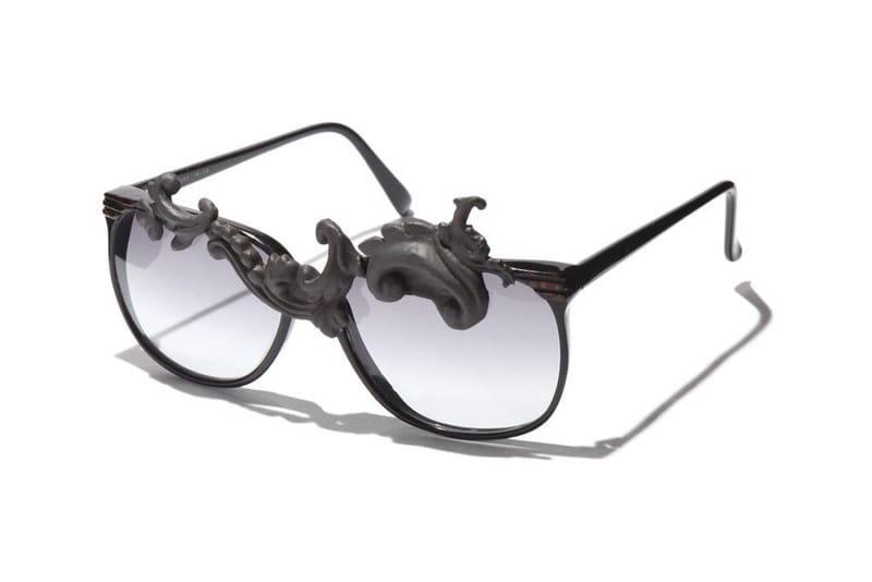 MOO Piyasombatkul Deadstock Sunglasses