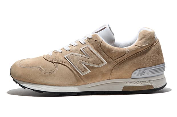 New Balance 2012 Fall/Winter M1400BE
