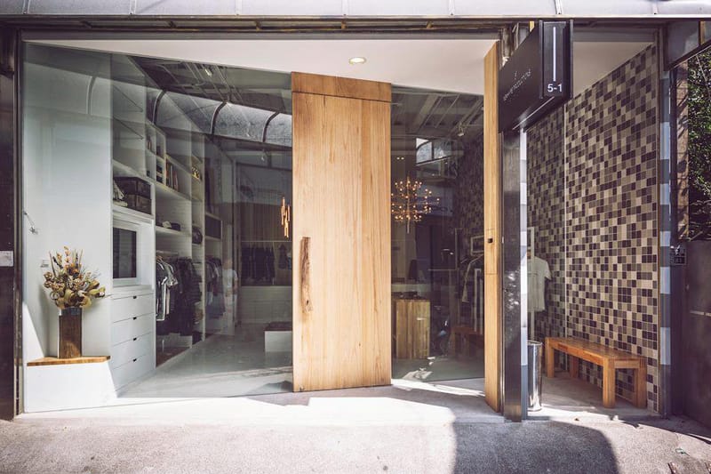 Nexhype 台中旗艦專門店