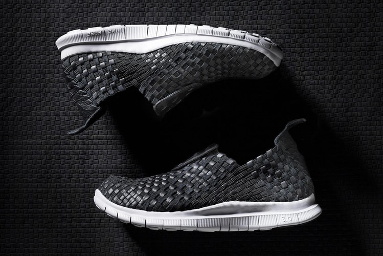 Nike 2012 Fall/WInter Free Woven NRG