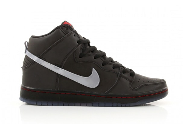 Nike Dunk Hi Premium QS 3M