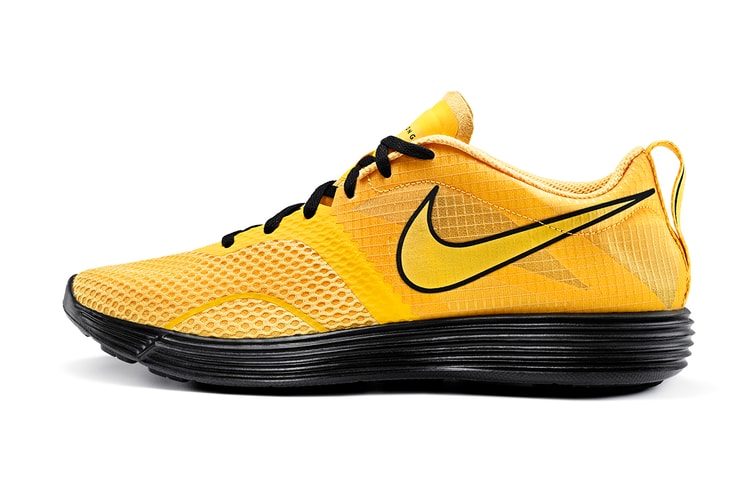 Nike LIVESTRONG 2012 Holiday Footwear Collection