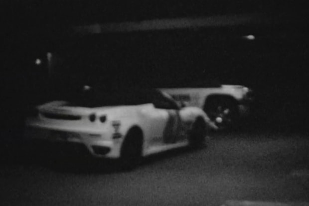 記錄 2012 年度 Gumball 3000 的精彩花絮《Out Here: The Story Of The 2012 Gumball 3000》預告釋出