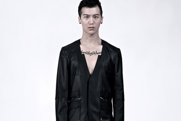 PATH 2013 春夏 “ARCHETYPE” 系列