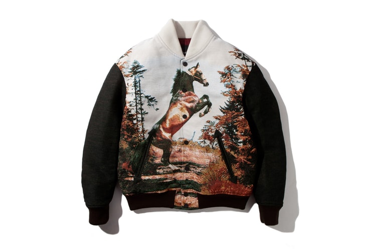 PHENOMENON 2012 Fall/Winter New Releases