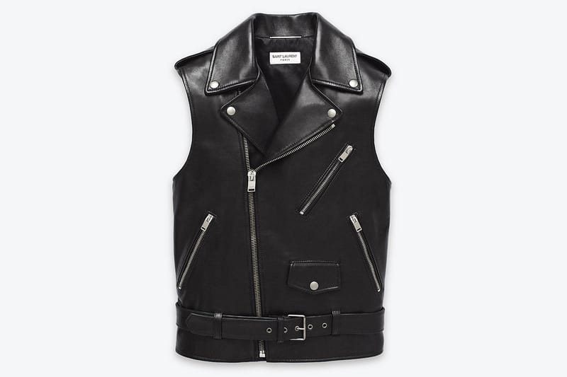 Saint Laurent 2013 春夏系列